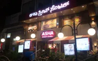 Asha Sweet Center