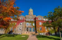 Dalhousie Bookstore