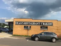 Dean's Restaurant and Bakery