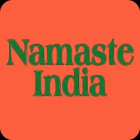 Namaste india