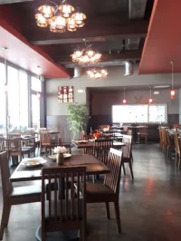 Bua Thai Restaurant