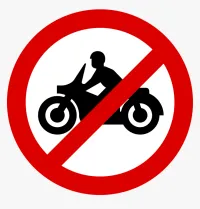 No solo moto