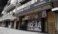 Cine Conde Duque Santa Engracia