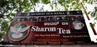 Sharon Tea Stall