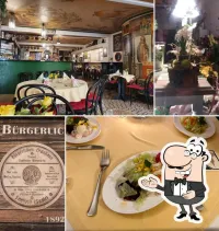 Taverne Zum Pappenheimer