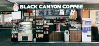 Black Canyon Coffee