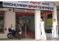 Raghuveer Sports Annexe