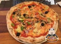 Pizza Venezia