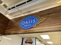 Oasis Grill