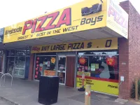 Pizza Boys