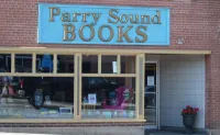 Parry Sound Books