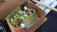 Sushi Poki