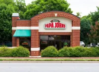 Papa John's