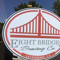 Eight Bridges Brewing