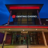 Genting Casino