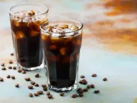 Kopi Dingin