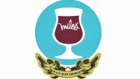 Milos' Craft Beer Emporium