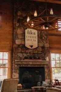 Fika Coffee House