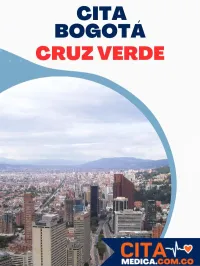 Cruz Verde