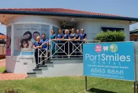 Port Smiles Dental