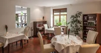 Hotel Restaurant Lindenallee