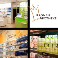 Kronen-Apotheke Jena