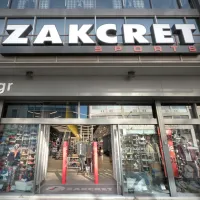 Zakcret Outlet Store