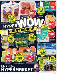 Pick n Pay Hyper