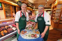 Bertram's Quality Butchers