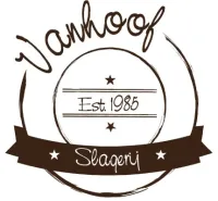 Slagerij Vanhoof