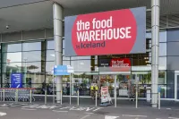 The Food Warehouse