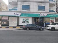 ASTER Medical Centre, Al Warqa