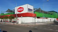 Supermercados Deza T4