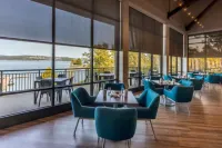 The Restaurant at Pickwick Landing