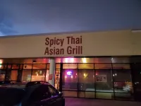 Spicy Thai