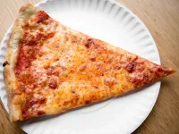 New York Pizza