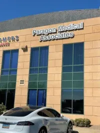 Paragon Medical Associates