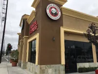 Panda Express