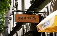 Bistro Papillon