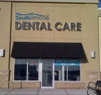 South Simcoe Dental Care