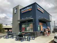 Dutch Bros. Coffee