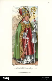 St. Erasmus