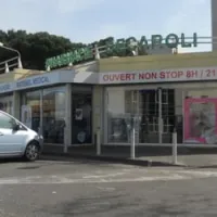 Pharmacie Decaroli