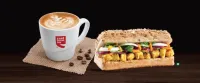 Cafe Coffee Day