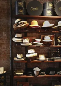 Gorin Bros. Hat Shop