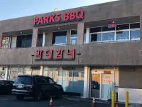 Park's BBQ