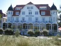 Hotel Stolteraa