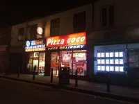 Pizza GoGo