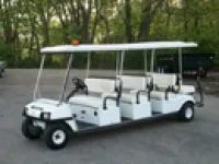 Golf Car Rental