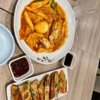 Spoon Korean Bistro